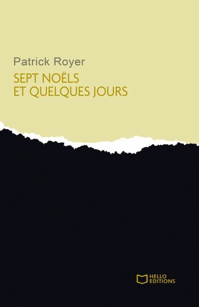 Sept Noëls et quelques jours (eBook, ePUB) Sept Noëls et quelques jours (eBook, ePUB)