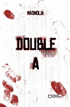 Cover Double A - Tome I (eBook, ePUB)
