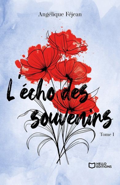 L'écho des souvenirs - Tome I (eBook, ePUB)