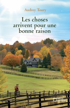 Cover Les choses arrivent pour une bonne raison (eBook, ePUB)