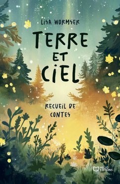 Cover Terre et Ciel (eBook, ePUB)