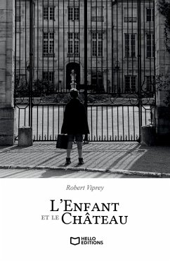 Cover L'Enfant et le Château (eBook, ePUB)