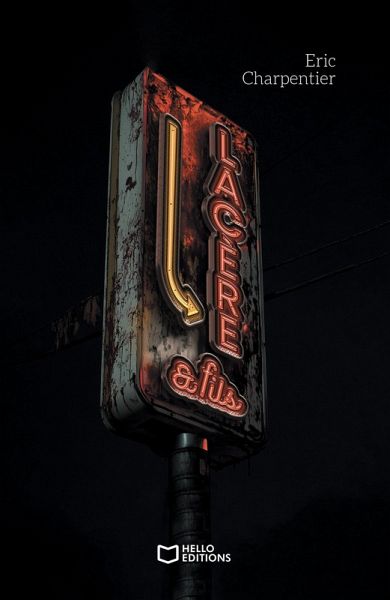 Lacère & Fils (eBook, ePUB)