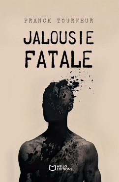 Cover Jalousie Fatale (eBook, ePUB)