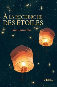 Cover À la recherche des étoiles (eBook, ePUB)