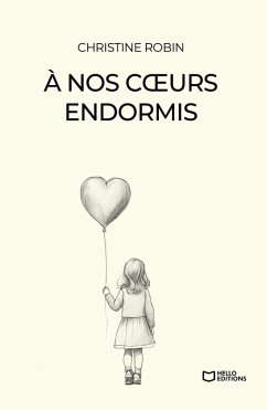 Cover À nos coeurs endormis (eBook, ePUB)