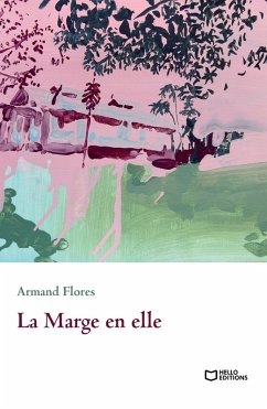 Cover La Marge en elle (eBook, ePUB)