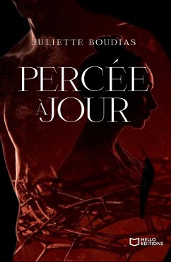 Cover Percée à jour (eBook, ePUB)
