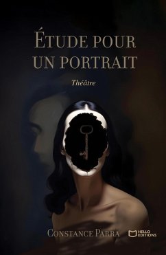 Cover Étude pour un portrait (eBook, ePUB)