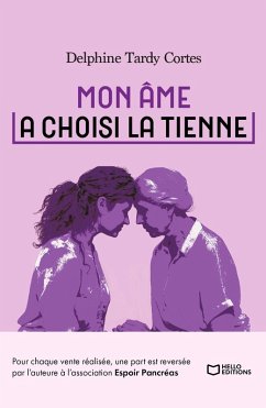 Cover Mon âme a choisi la tienne (eBook, ePUB)