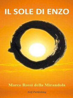 Il Sole di Enzo (eBook, ePUB) Cover Il Sole di Enzo (eBook, ePUB)