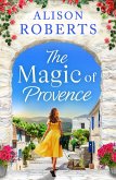 The Magic of Provence (eBook, ePUB)