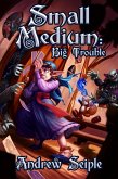 Small Medium 1 (eBook, ePUB) Small Medium 1 (eBook, ePUB)