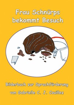Frau Schnürps bekommt Besuch (eBook, ePUB)