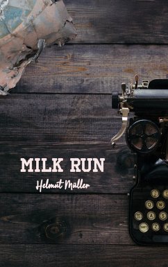 Cover Milk Run (eBook, ePUB)