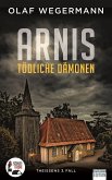 Arnis - Tödliche Dämonen (eBook, ePUB) Arnis - Tödliche Dämonen (eBook, ePUB)
