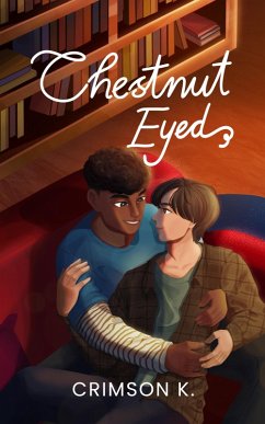 Cover Chestnut Eyed (eBook, ePUB)