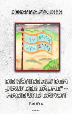 Cover Die Könige aus dem 