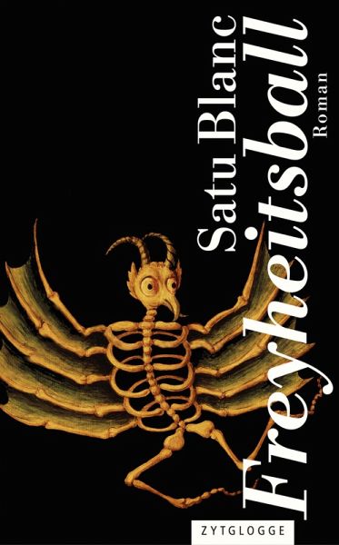 Freyheitsball (eBook, ePUB) Freyheitsball (eBook, ePUB)