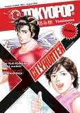 TOKYOPOP Yomimono 18 (eBook, ePUB)