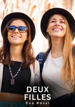 Deux Filles (eBook, ePUB) - Rossi, Eva