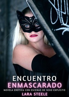 Cover Encuentro Enmascarado (eBook, ePUB)