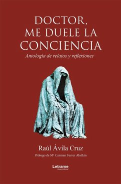 Cover Doctor, me duele la conciencia (eBook, ePUB)
