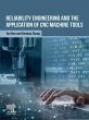Reliability Engineering and the... - Bild 1