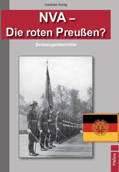 Cover NVA (eBook, ePUB)