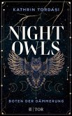 Nightowls  (Mängelexemplar)