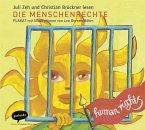 Die Menschenrechte  (Restauflage)