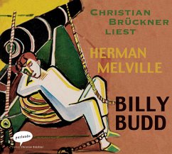 Billy Budd   (Restauflage) - Melville, Herman