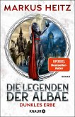 Die Legenden der Albae - Dunkles Erbe (Mängelexemplar) Die Legenden der Albae - Dunkles Erbe (Mängelexemplar)