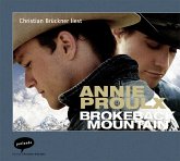 Brokeback Mountain (Restauflage) Brokeback Mountain (Restauflage)