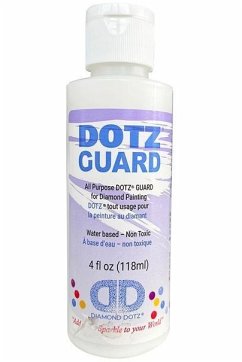 Cover DIAMOND DOTZ - Diamond Painting Versiegelung 118ml