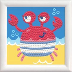 Cover DIAMOND DOTZ - Diamond Painting Mini Krebs