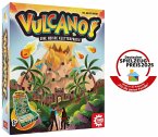 GAME FACTORY 646065 - Vulcano! GAME FACTORY 646065 - Vulcano!