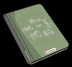 KIDYWOLF - Leuchtende Designtafel mini Reise