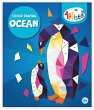 ARTISTA - Sticker Painting Buch Ocean - Bild 1