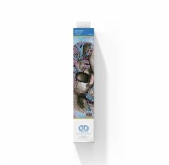 Cover DIAMOND DOTZ 2592688 - Diamond Painting Koala Traum