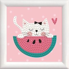 Cover DIAMOND DOTZ - Diamond Painting Mini Wassermelone