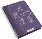 KIDYWOLF - Leuchtende Designtafel mini Märchenwelt