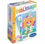 SENTOSPHÈRE - Sandbilder Mini Kawaii