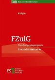 FZulG - - Forschungszulagengesetz FZulG - - Forschungszulagengesetz