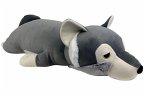 NEMU NEMU 6292879 - Loulou Wolf XXL 66cm