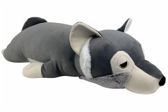 Cover NEMU NEMU 6292879 - Loulou Wolf XXL 66cm