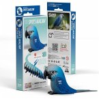 EUGY - 3D Bastelset Spixara EUGY - 3D Bastelset Spixara