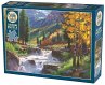 COBBLE HILL PUZZLES 3845112 - Bären am... - Bild 1