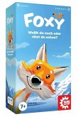 GAME FACTORY - Foxy GAME FACTORY - Foxy