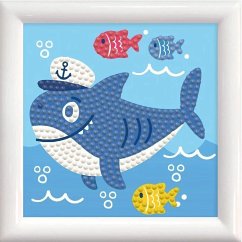Cover DIAMOND DOTZ - Diamond Painting Mini Hai